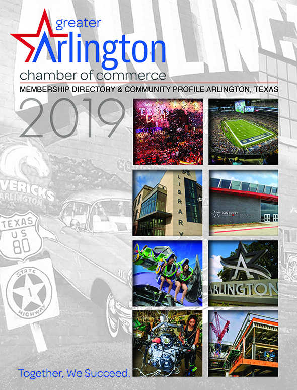 2020 Membership Directory Ad Sales are Now Open