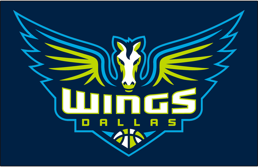 The Dallas Wings Engage Youth With Free Virtual Basketball Sessions