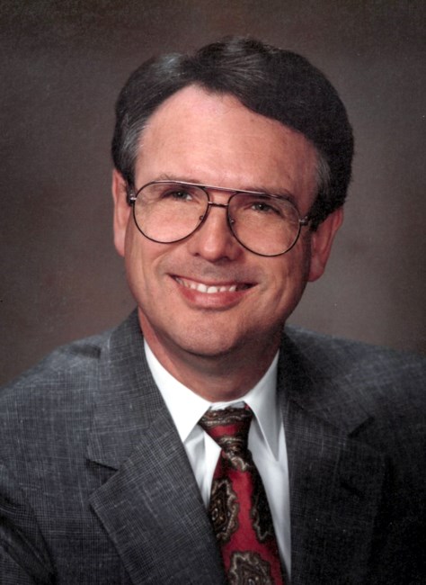 Remembering Former Chamber Chair Carl Harris