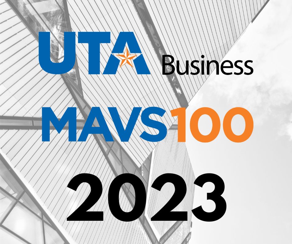 MAVS 100 2023 Business Directory Announced