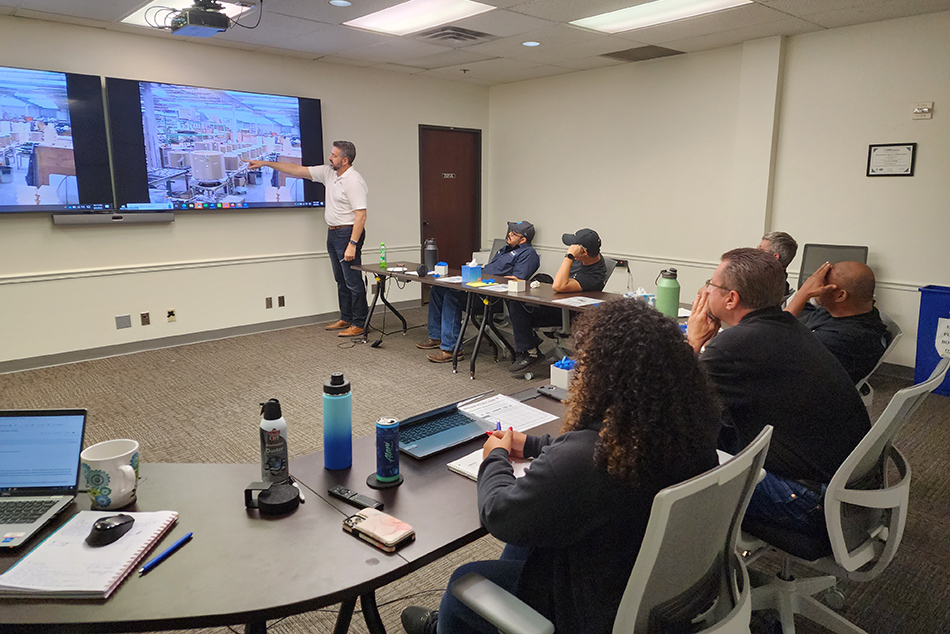 Arlington’s Economic Development Corporation Establishes Strategic Solutions Fund
