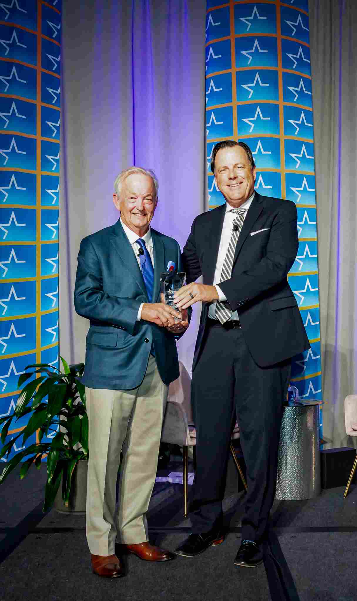Arlington Convention & Visitors Bureau