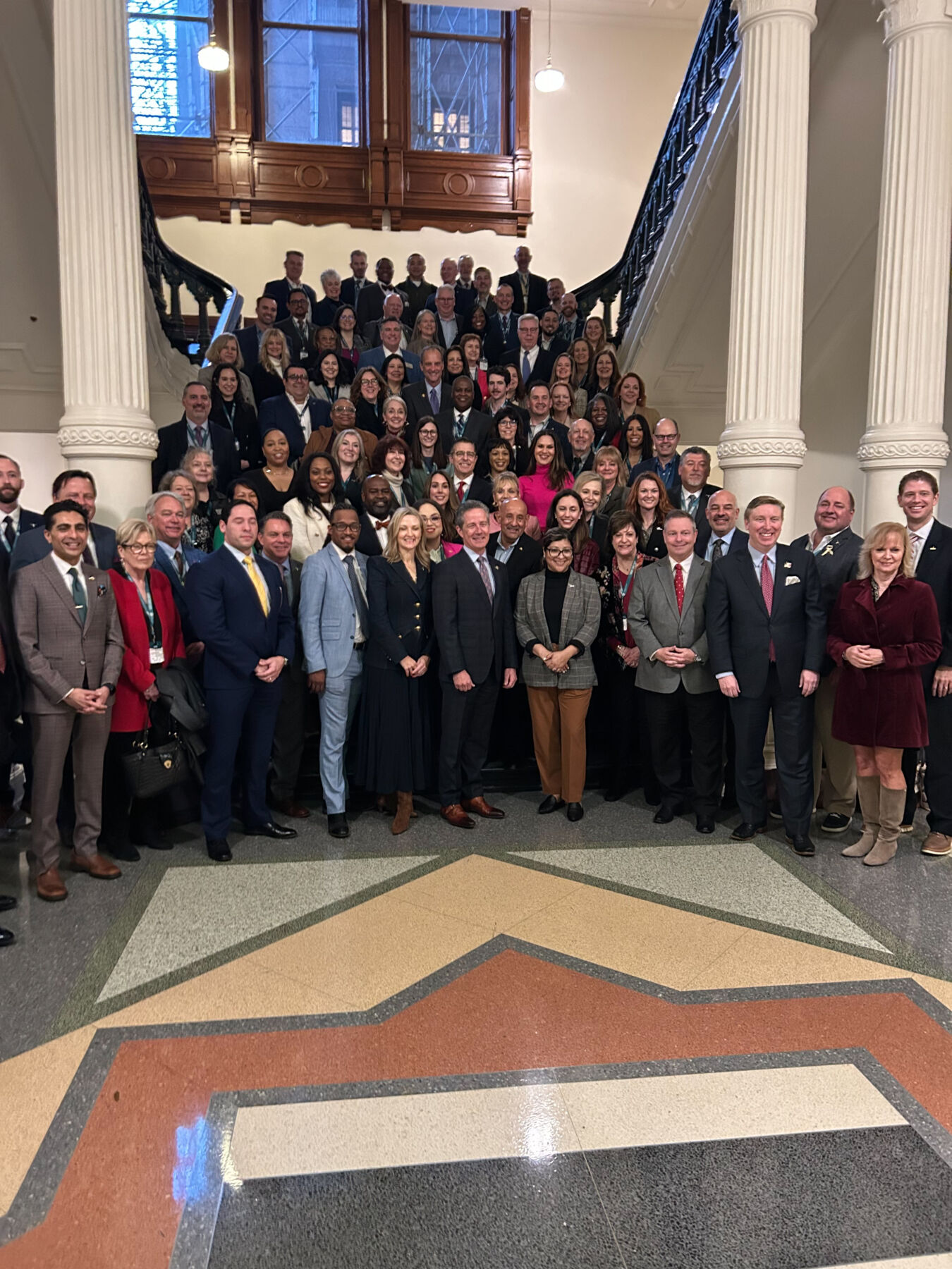 Tarrant County Days at the Capitol for the 89th Texas Legislative Session Has Unified Message of Session Goals