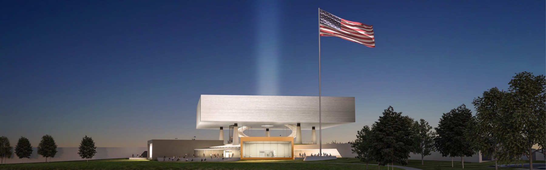 A Team Effort: How Arlington worked together to bring National Medal of Honor Museum to the city