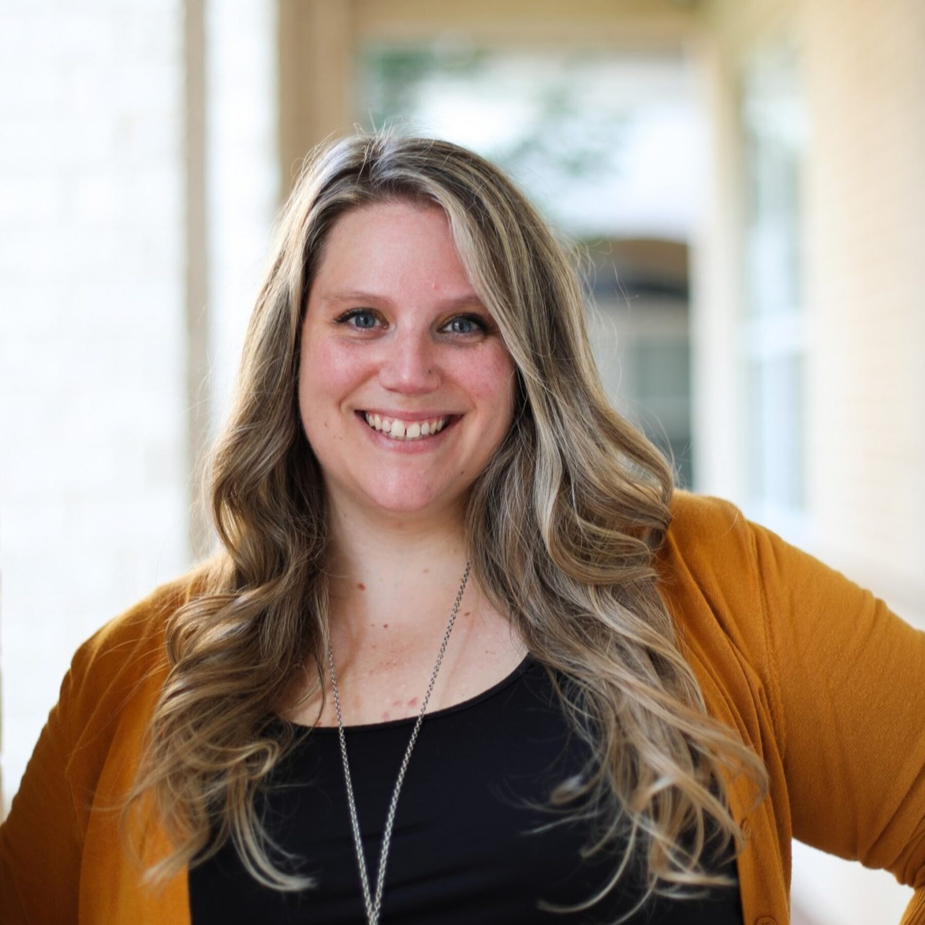 Alicia Collins-Butler