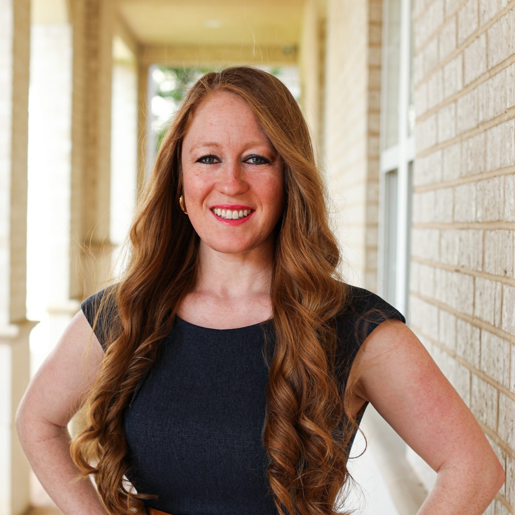 Kelly Geer