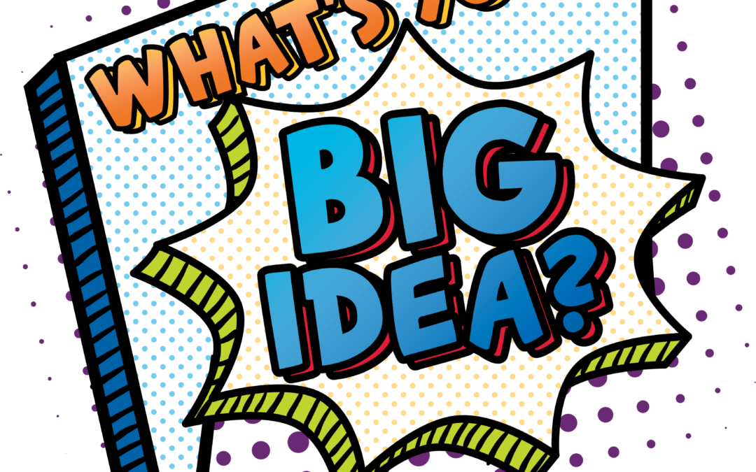 Arlington ISD Students Celebrated for their Big Ideas at the 20th Annual “What’s Your Big Idea?” Awards Ceremony