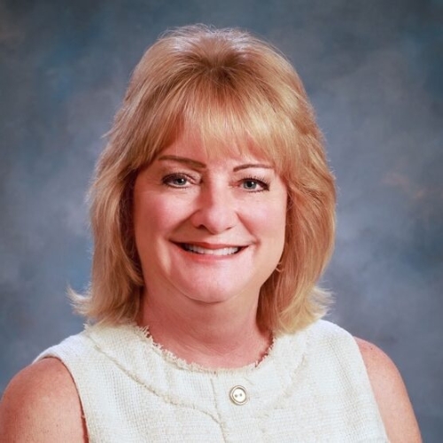 Joni Wilson