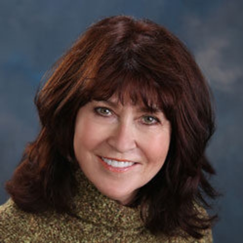 Linda Dipert