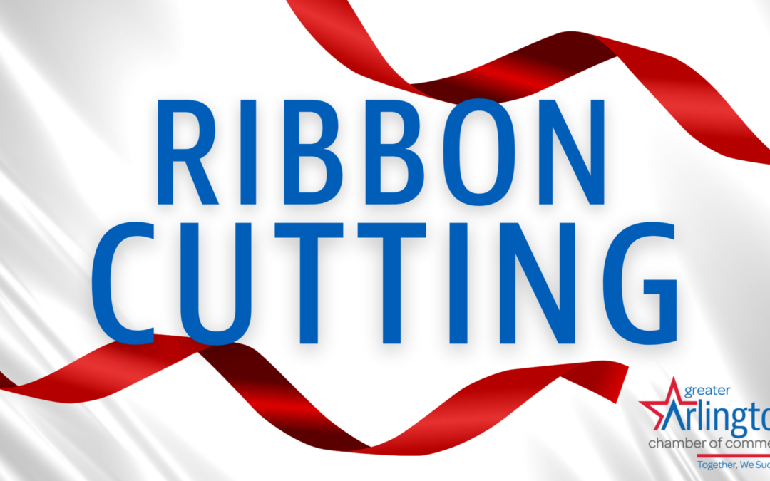 Non-Brick & Mortar Ribbon Cuttings