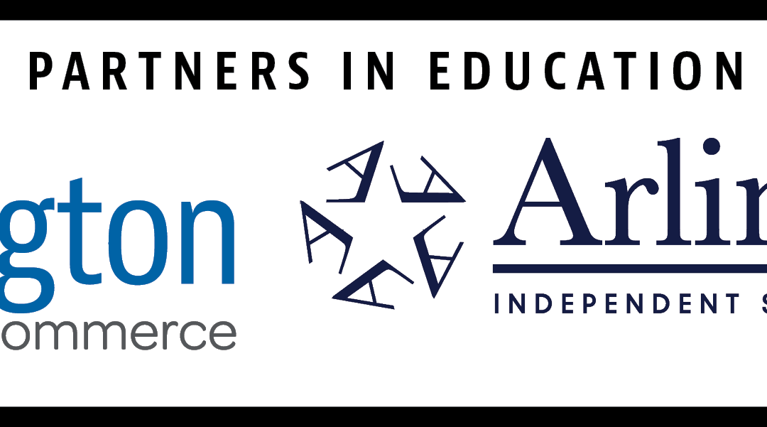 Arlington ISD Practicum Program Placed Nearly 200 Students in Local Internships for 2025-2026 School Year
