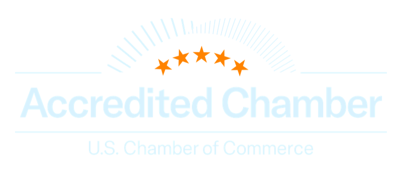 Accredited Chamber - U.S. Chamber of Commerce