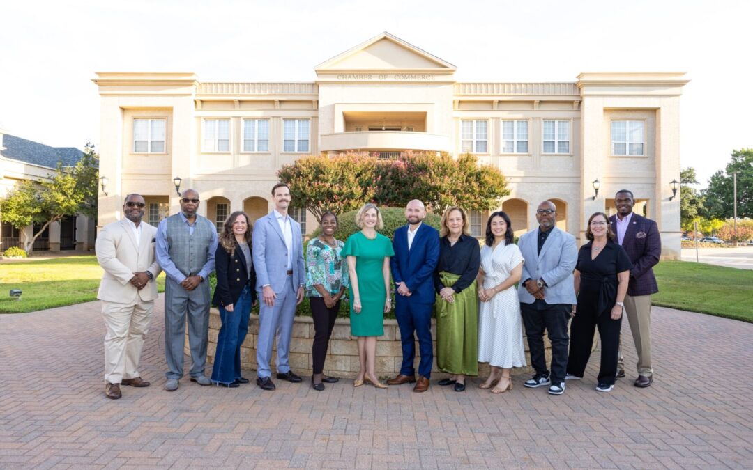 Arlington Civic Engagement Institute Welcomes Cohort III